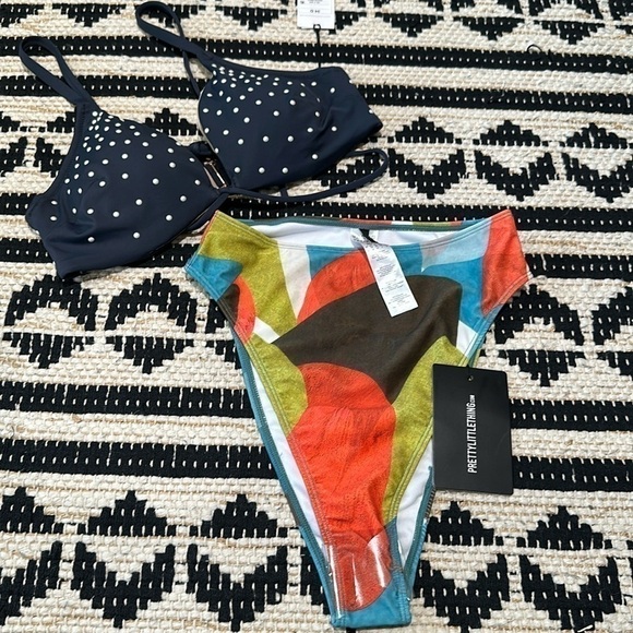 Nwt bikini set - Picture 1 of 1